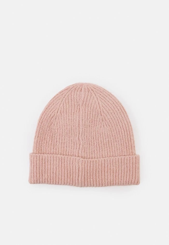 Chapeaux ANNA FIELD Anna Field Beanie Rose Femme | TCP-2852289